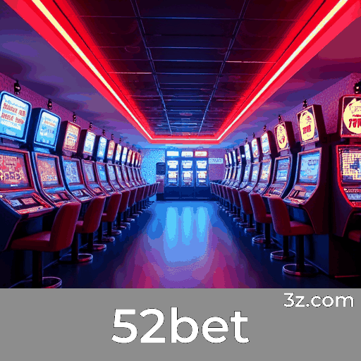 52bet Social Casino: Entretenimento Interativo ao Vivo