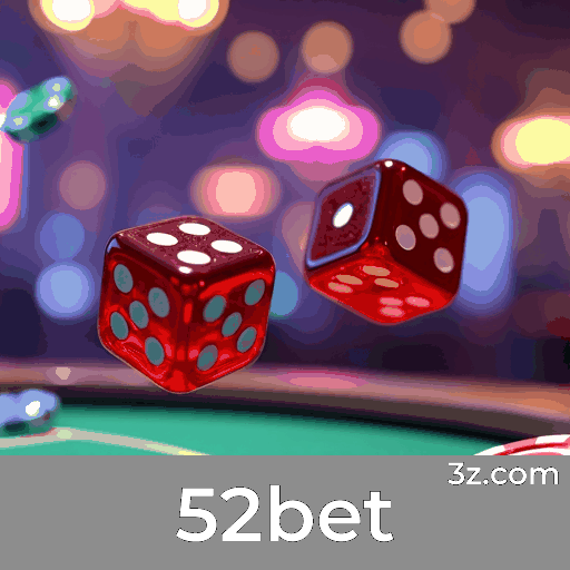 52bet Social Casino: Entretenimento Interativo ao Vivo