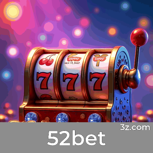 52bet: Seu Cassino Online Seguro e Divertido