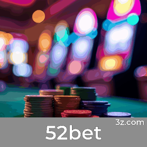 52bet: Responsabilidade e Sustentabilidade em Ação