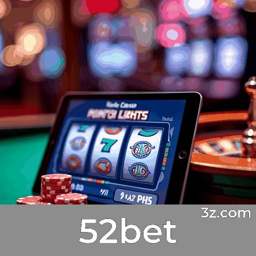52bet Social Casino: Entretenimento Interativo ao Vivo
