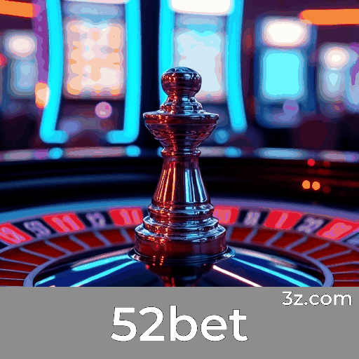 52bet: Seu Cassino Online Seguro e Divertido