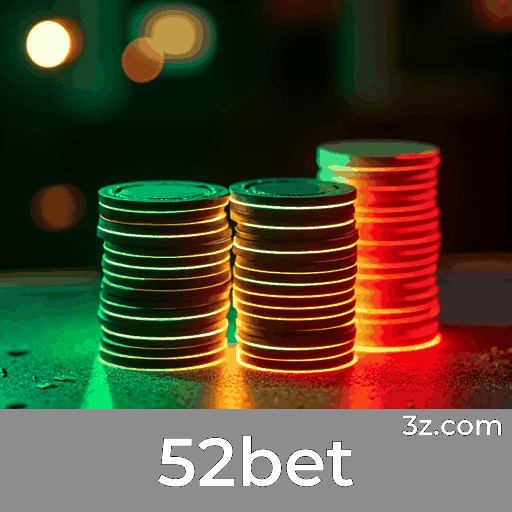 52bet: Seu Cassino Online Seguro e Divertido
