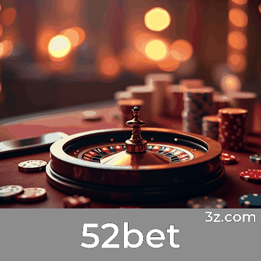 Experimente o Login Exclusivo com Proteção Avançada no 52bet