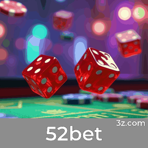 52bet: Responsabilidade e Sustentabilidade em Ação